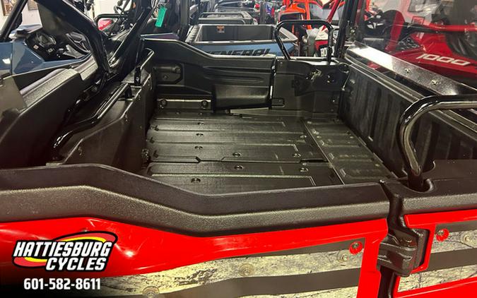 2021 Honda Pioneer 1000-5 Deluxe