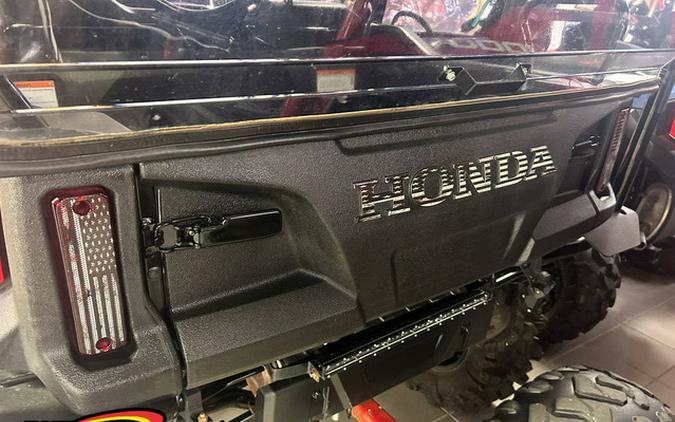 2021 Honda Pioneer 1000-5 Deluxe