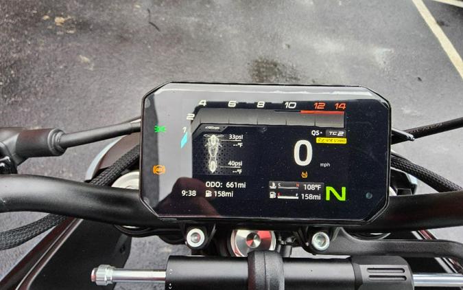 2026 CFMOTO 675NK