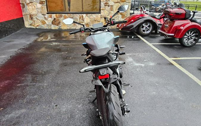 2026 CFMOTO 675NK