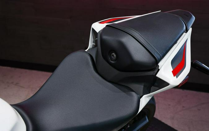 2026 Yamaha YZF-R3