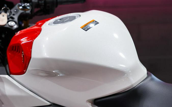 2026 Yamaha YZF-R3