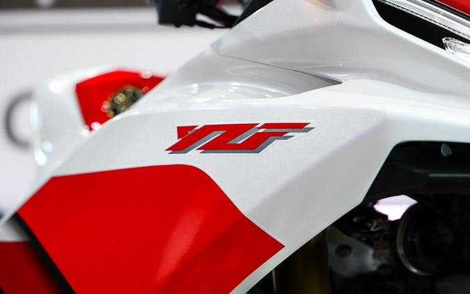 2026 Yamaha YZF-R3