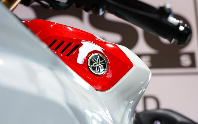 2026 Yamaha YZF-R3