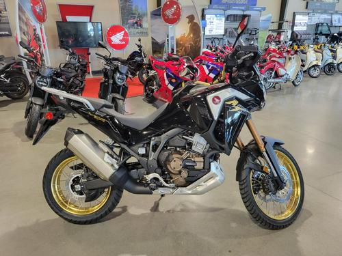 2020 Honda Africa Twin Adventure Sports ES DCT Review (18 Fast Facts)