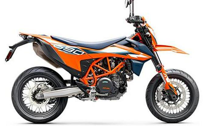 2023 KTM 690 SMC R