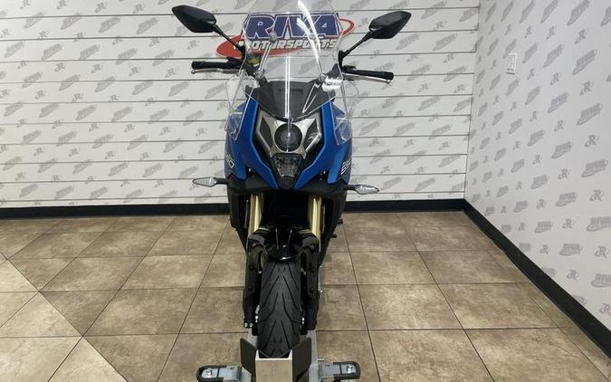 2023 CFMoto 650 Adventura