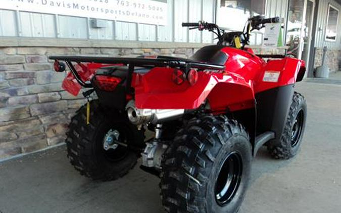 2024 Honda FourTrax Recon ES