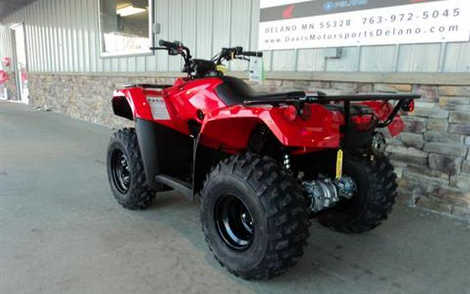 2024 Honda FourTrax Recon ES