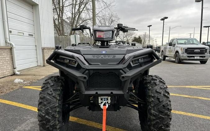 2024 Polaris® Sportsman 850 Ultimate Trail