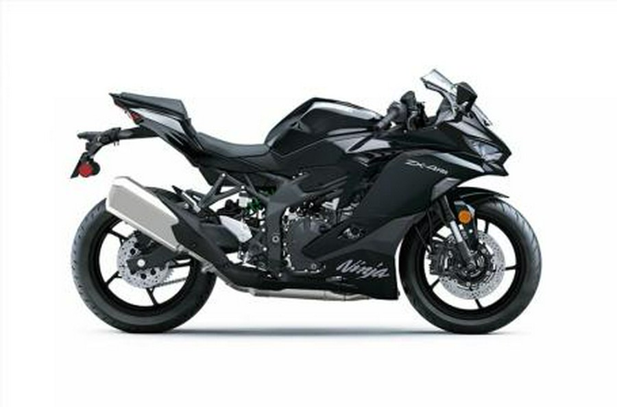 2024 Kawasaki Ninja® ZX-4RR ABS