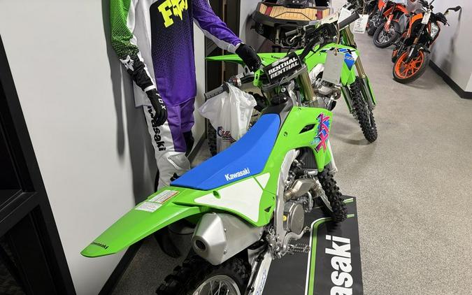 2024 Kawasaki KX™450