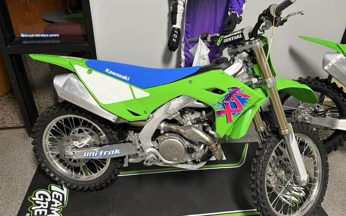 2024 Kawasaki KX™450