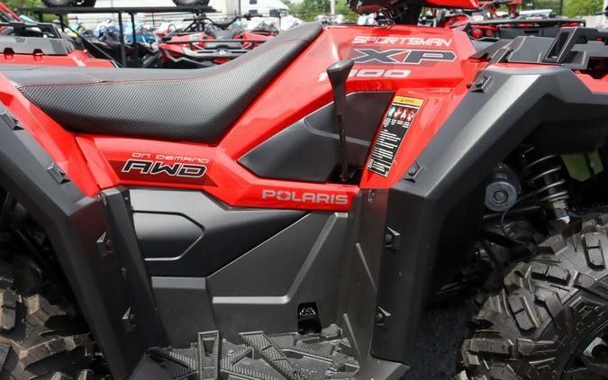 2024 Polaris® Sportsman XP 1000 Ultimate Trail