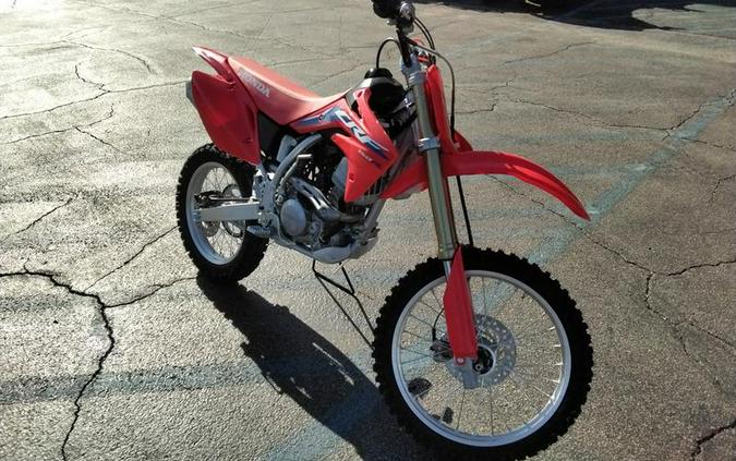 2024 Honda® CRF150R