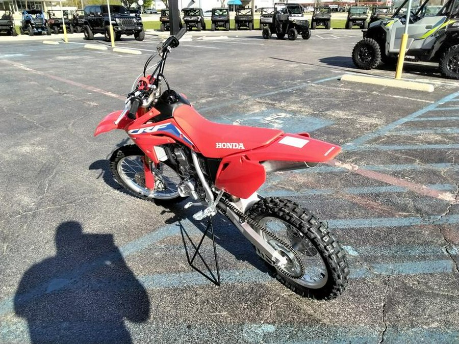 2024 Honda® CRF150R