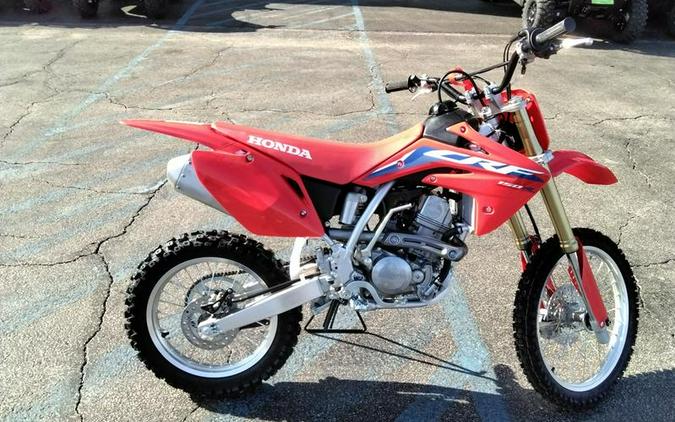 2024 Honda® CRF150R