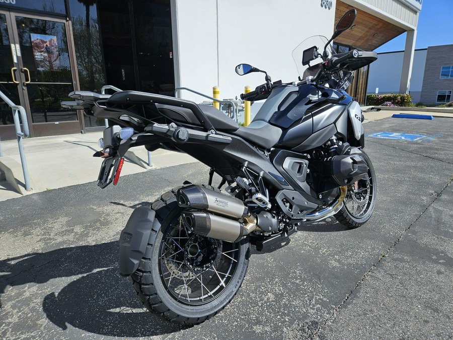 2024 BMW R 1300 GS