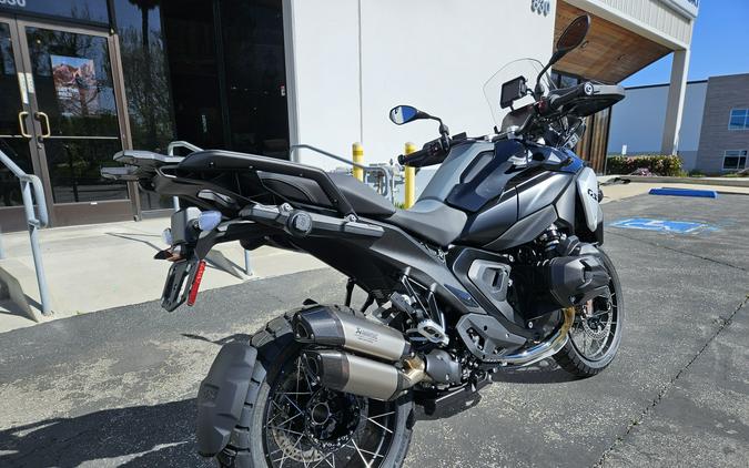 2024 BMW R 1300 GS