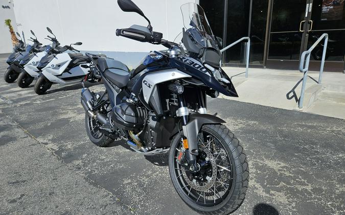 2024 BMW R 1300 GS