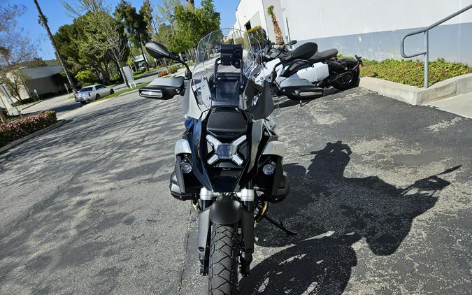 2024 BMW R 1300 GS