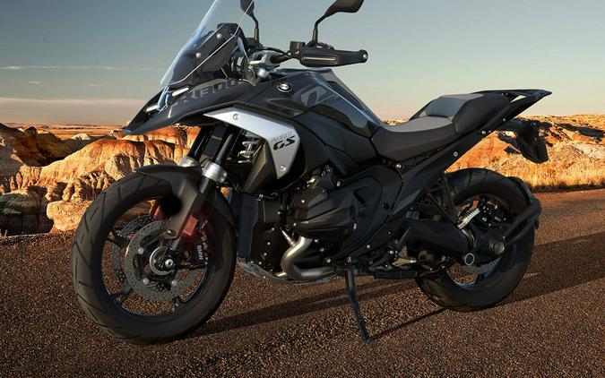 2024 BMW R 1300 GS