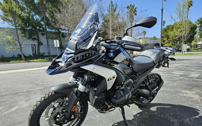 2024 BMW R 1300 GS