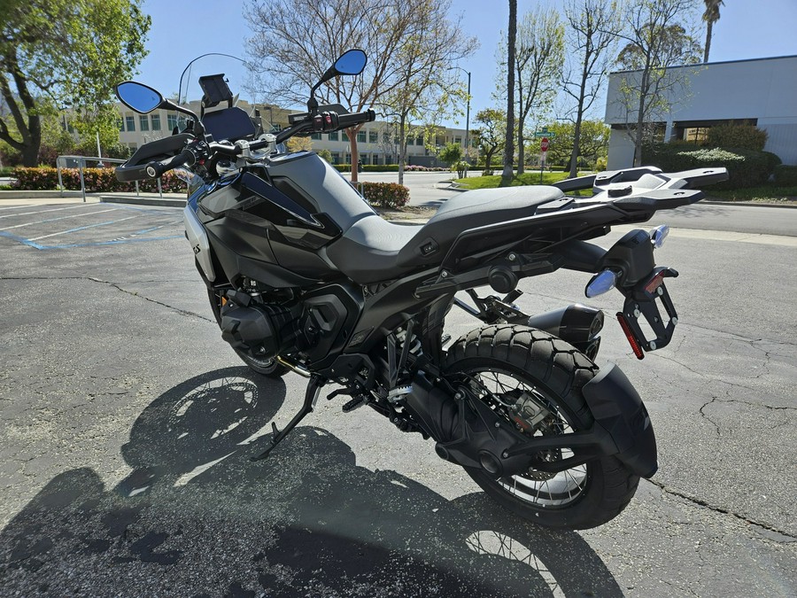 2024 BMW R 1300 GS