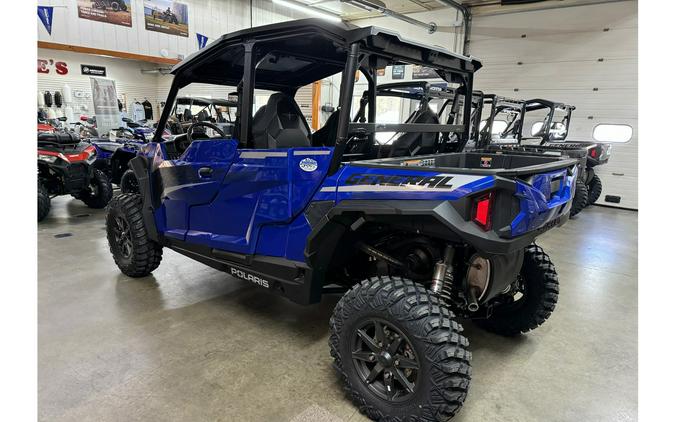 2024 Polaris Industries GENERAL® XP 4 1000 Ultimate