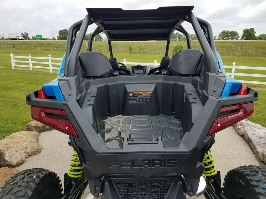 2024 Polaris® RZR Turbo R 4 Ultimate