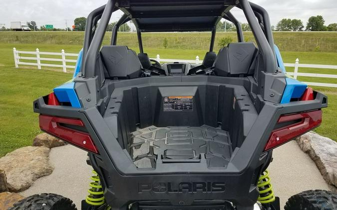 2024 Polaris® RZR Turbo R Ultimate