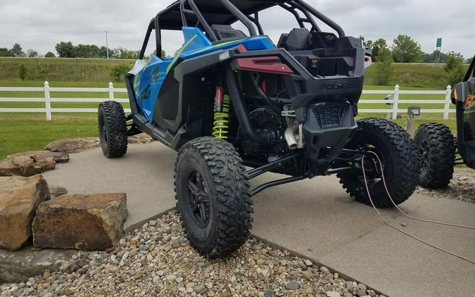 2024 Polaris® RZR Turbo R Ultimate