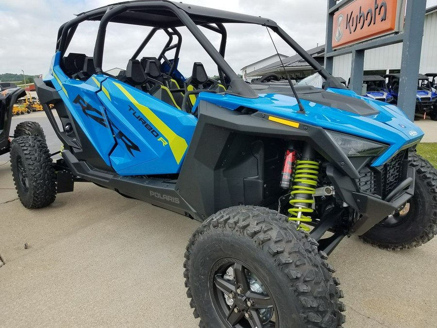 2024 Polaris® RZR Turbo R 4 Ultimate