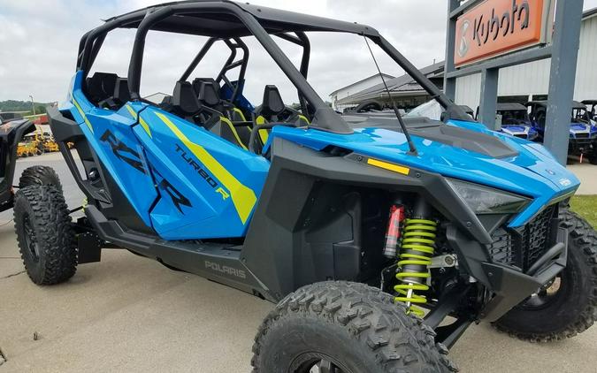 2024 Polaris® RZR Turbo R Ultimate