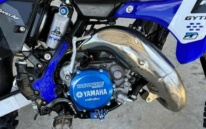 2022 Yamaha YZ85