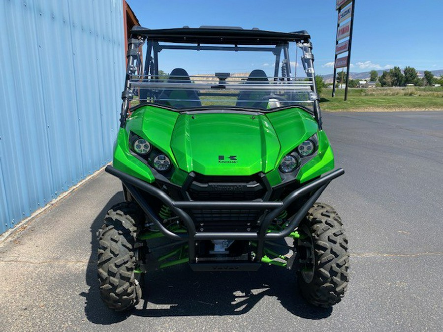 2017 Kawasaki TERYX 800 LE