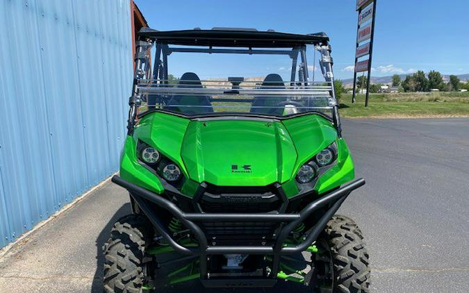 2017 Kawasaki TERYX 800 LE