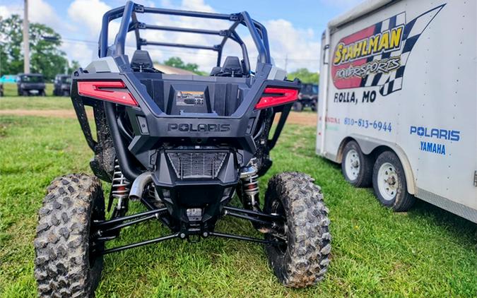 2024 Polaris RZR Pro XP 4 Sport