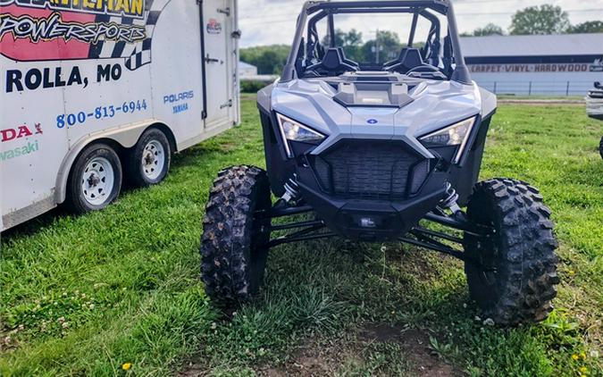 2024 Polaris RZR Pro XP 4 Sport