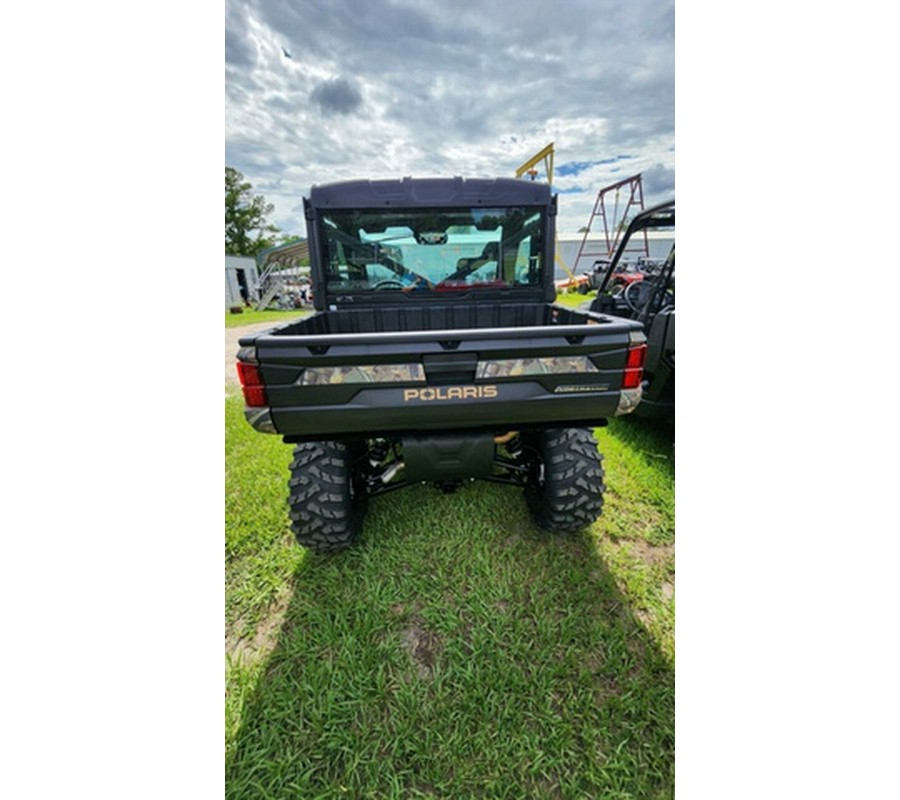 2025 Polaris Ranger XP 1000 Northstar Edition Ultimate Camo