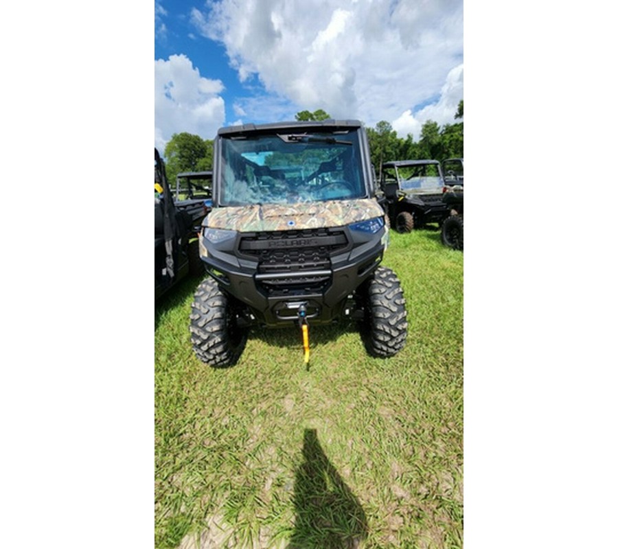 2025 Polaris Ranger XP 1000 Northstar Edition Ultimate Camo