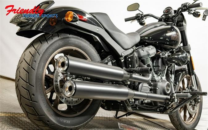 2023 Harley-Davidson Softail Low Rider® S