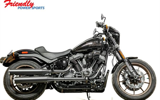 2023 Harley-Davidson Softail Low Rider® S