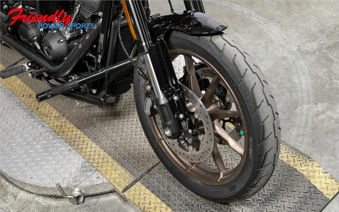 2023 Harley-Davidson Softail Low Rider® S