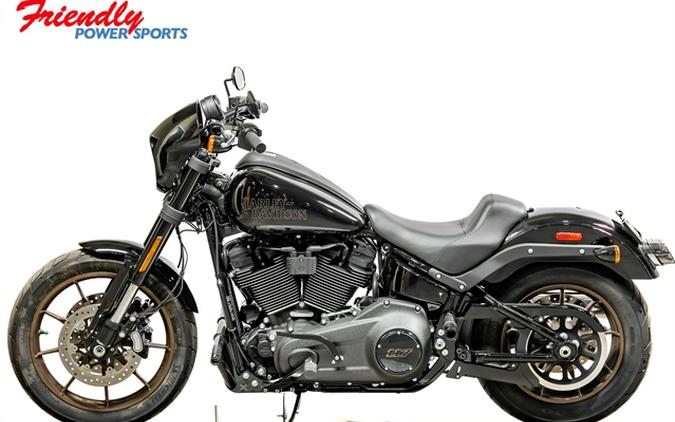 2023 Harley-Davidson Softail Low Rider® S