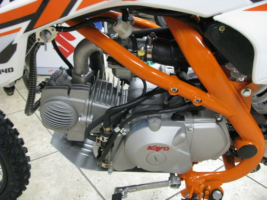 2025 Kayo TT 140