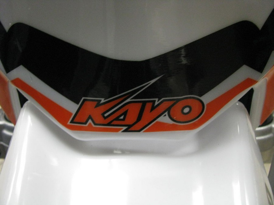 2025 Kayo TT 140