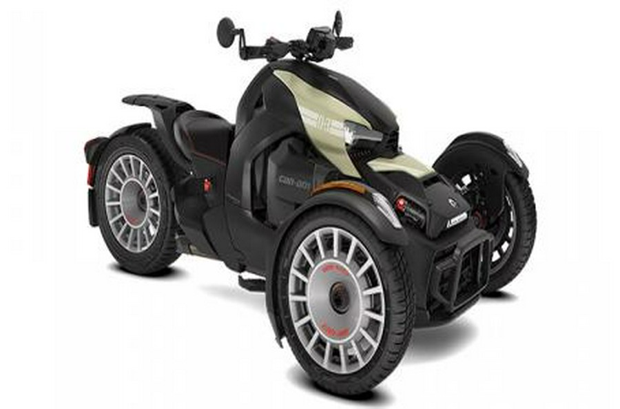 2025 Can-Am Ryker Rally 900 ACE™