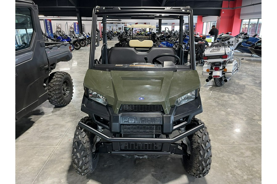 2022 Polaris RANGER 500 Sagebrush Green for sale in Bessemer, AL