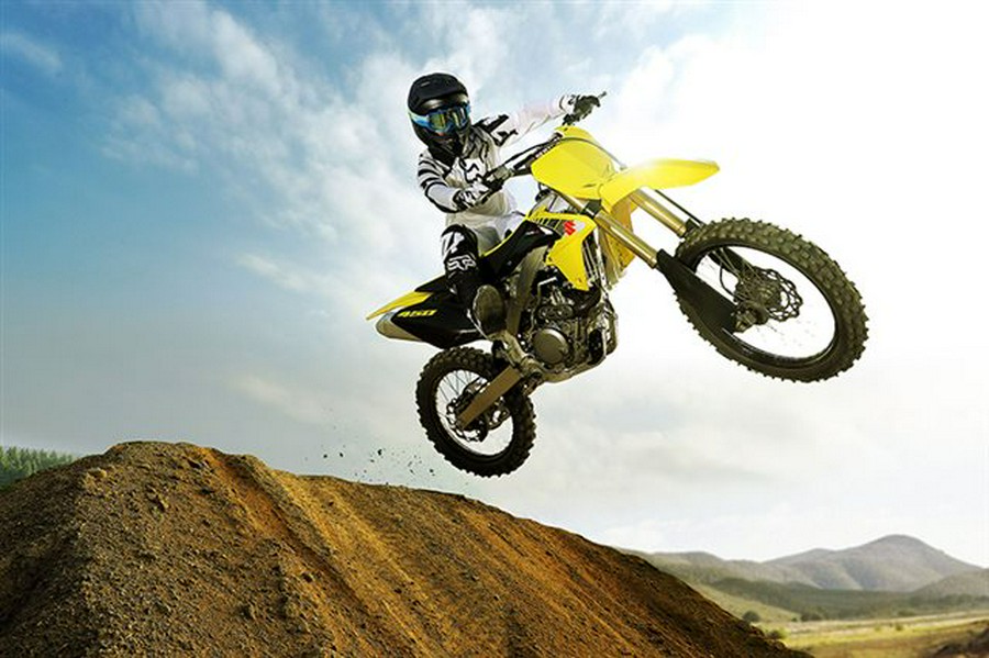 2017 Suzuki RM-Z 450 450